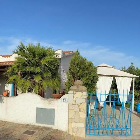 Villa Gino Santa Lucia  Exterior photo