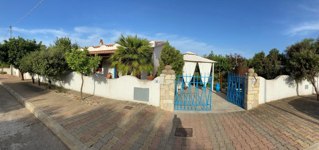 Villa Gino Santa Lucia  Exterior photo