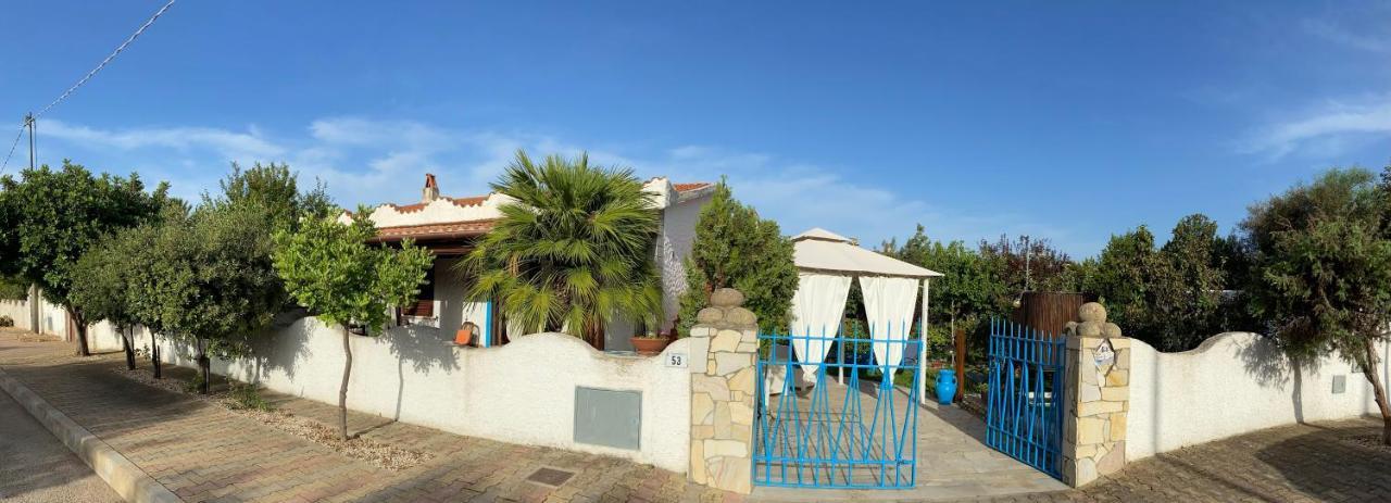 Villa Gino Santa Lucia  Exterior photo