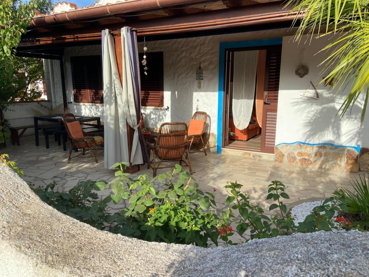 Villa Gino Santa Lucia  Exterior photo